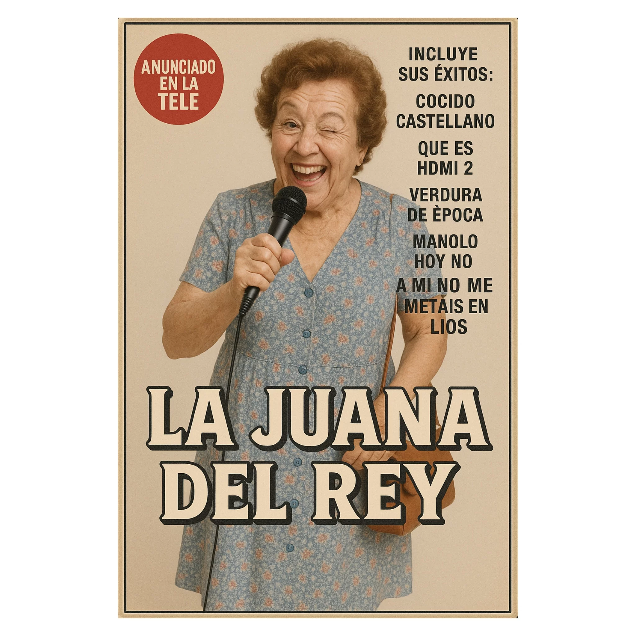 juana